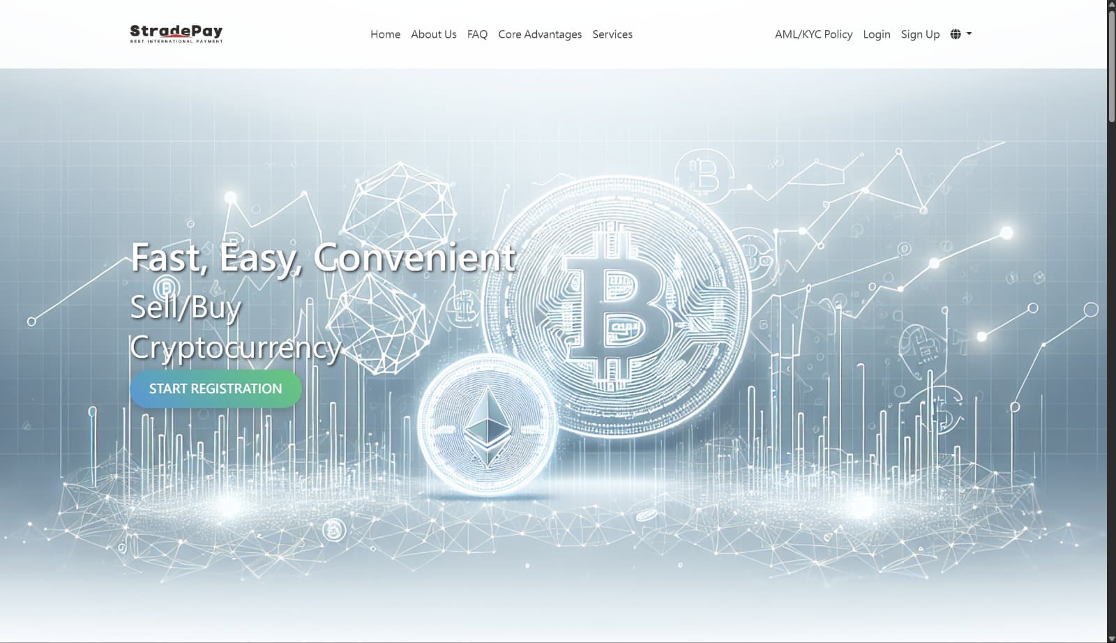 加密貨幣交易所